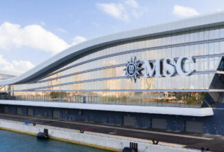 Erin Douglas to Lead U.S. Trade Sales at MSC Cruises