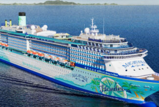Margaritaville at Sea Adds Largest Ship to Fleet