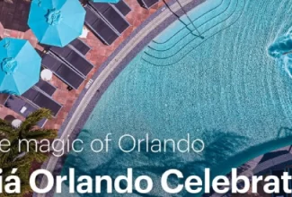 Save & Earn at Meliá Orlando Celebration