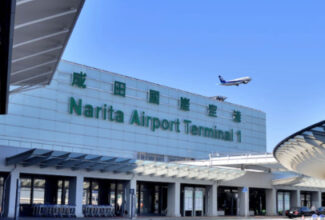 Narita Expansion Boosts Tokyo's Air Traffic