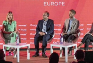 New A321XLR Redefines European Routes