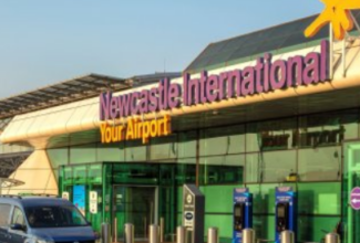 Newcastle International: A Growing Regional Hub
