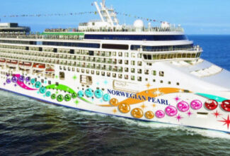 Norwegian Cruise Line Holdings Lends Ships to Expand Global Reach