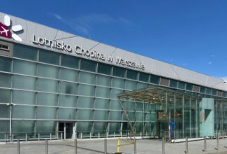 Polish Airports to Expand in 2025