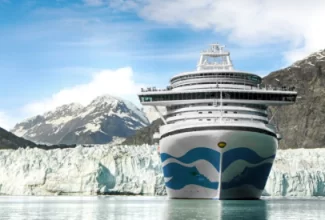 Princess Cruises Unveils Expanded 2025 Alaska Season