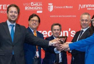 Rimini Set to Host Routes Europe 2026