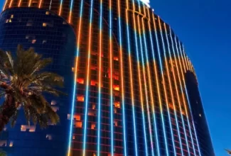 Rio Las Vegas Debuts $340M Renovation