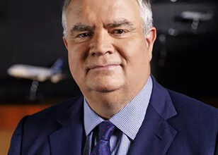 Join us at the Yale Club of NY for a Wings Club Luncheon with Robin Hayes, Chairman and CEO, Airbus North America