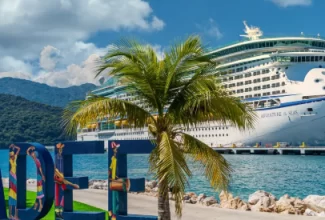 Royal Caribbean Suspends Labadee Visits Temporarily