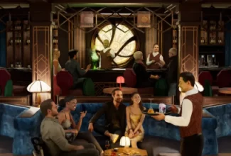 Disney Destiny Unveils Immersive Heroes and Villains