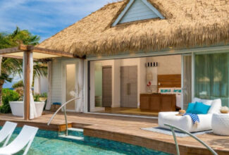 Sandals Stay More, Save More Caribbean Deal