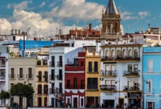 Seville's Bold Vision for Enhanced Air Connectivity