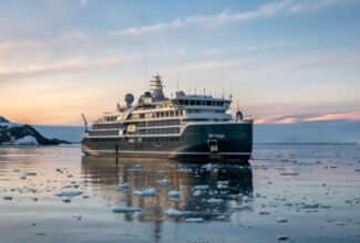 Swan Hellenic Unveils Air Credit Cruise Promotion