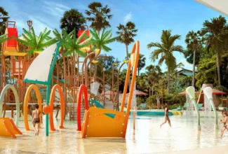 Club Med Debuts Family Oasis at Phuket