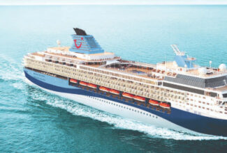 New Horizons: Marella Cruises Set Sail