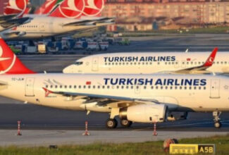 India Suspends Turkish Airport Services Over Security