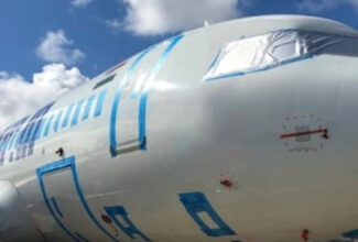 Unical Aviation Launches A320neo Disassembly Program