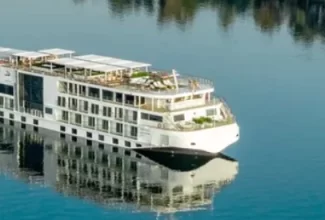 Viking Rewards Advisors $100 Per Booking in May