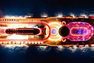 Sail into Deeper Savings: 75% Off 2nd Sailor + $500 Bonus with Virgin Voyages