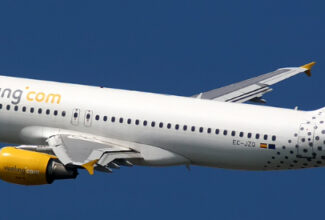 Vueling CEO: Recalibrate Sustainability for Growth