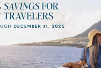 Sail in Luxury: 35% Savings on Windstar Cruises