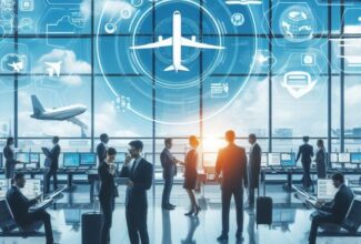 15below Buys Airport AI to Boost Passenger Communication Tech