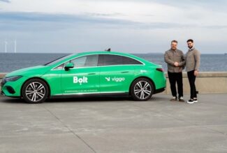 Bolt Acquires Viggo to Expand Electric Ride-Hailing in Denmark