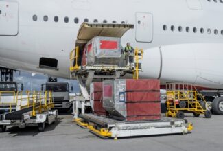 FAA Fines Firms Over Lithium-Ion Battery Air Cargo Fires