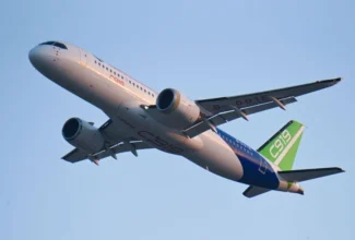 What is China’s COMAC C919 Strategy to Challenge Airbus A320neo and Boeing 737 Max?