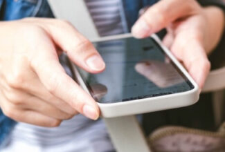 U.S. Customs and Border Protection, Not TSA, Can Search Your Devices