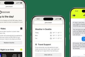 Juno Raises $2M to Launch Corporate Guest Travel Platform