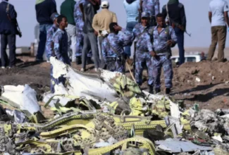 Boeing Reaches DoJ Deal to Avoid Prosecution Over 737 MAX Crashes