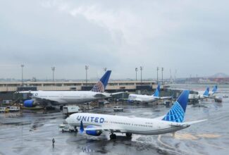 United Airlines Flight Delayed 4 Hours After Crew Dispute
