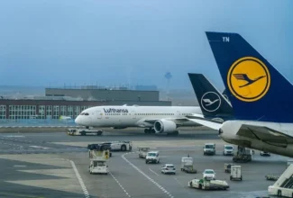 Lufthansa and Austrian Airlines Resume Flights to Israel After Iran Conflict