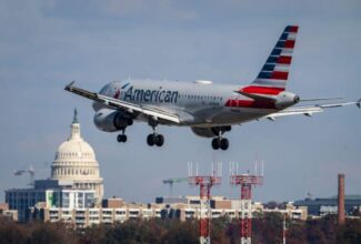 How a U.S. Government Shutdown Could Disrupt Airlines, Airports & Travelers