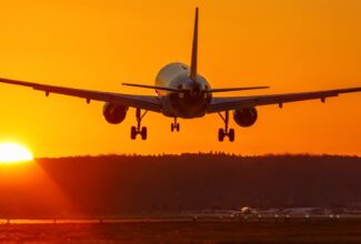 Canada Moves to Seize Russian An-124 Aircraft Grounded Since 2022