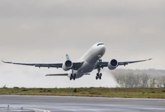 Avolon Leasing Orders 90 Airbus Jets, Expands A330neo and A321neo Fleet