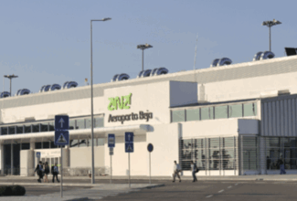 All Nippon ANA Airports Handle Record 68.4 Million Travelers in 2024