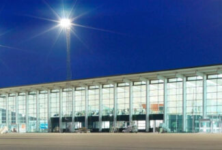 Aalborg Airport Boosts International Flight Network