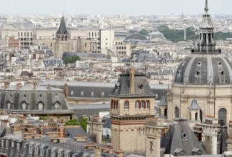 Accor Backs Preservation of Global Heritage Sites