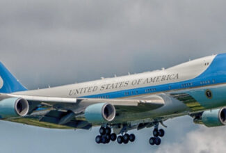 USAF Rushes New Air Force One Delivery to 2027
