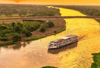 Cruise Industry Makes Waves with April Milestones
