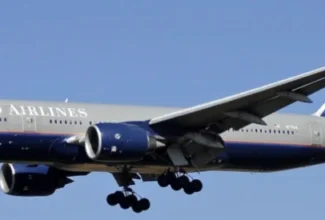 Boeing Celebrates 30 Years of 777 Innovation