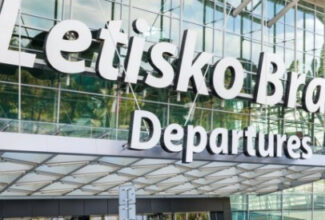 Bratislava Airport Adds Six New Routes for Summer 2025