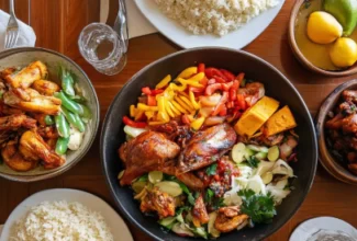Caribbean Night Celebration at Impressive Resorts