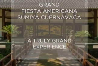 Exclusive Opening Offer at Sumiya Cuernavaca