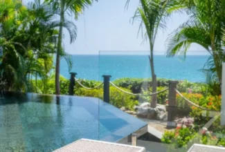 Antigua Villa Retreat: Free Airport Transfers