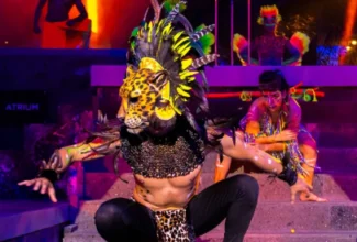 Oasis Cancun Resorts Deliver Year-Round Entertainment