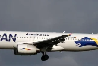 Dan Air Launches First EU Flights to Damascus
