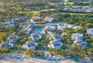 Emotions Puerto Plata Earns Safety Certification